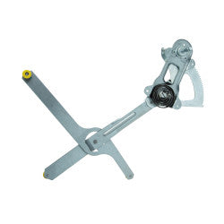 MANJ-92073 - ELEVADOR DE CRISTAL PARA CHEVROLET CHEYENNE 1992-1998 IZQUIERDA DELANTERA