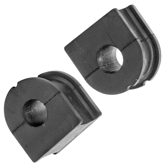 10-765 - GOMAS BARRA ESTABILIZADORA DELANTERA PARA FORD TRANSIT 2007-2013