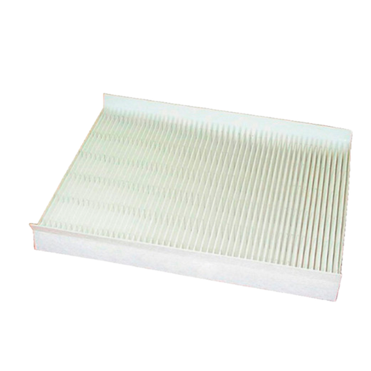 DIFI-CFD-7173 - FILTRO DE CABINA POLEN PARA FIAT STILO L4 1.4L 2007-2008
