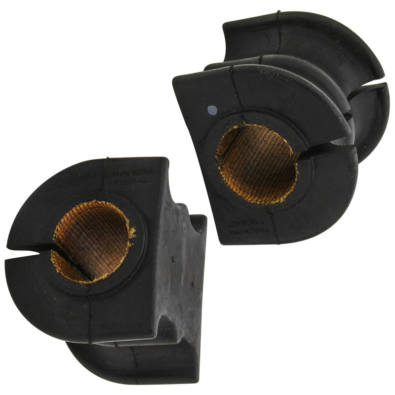 30-568 - GOMAS BARRA ESTABILIZADORA DELANTERA PARA JEEP COMMANDER 2006-2010