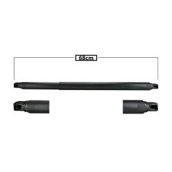 MANJ-60308 - AMORTIGUADOR 5TA PUERTA PARA CADILLAC ESCALADE 2015-2020 DERECHO TRASERO