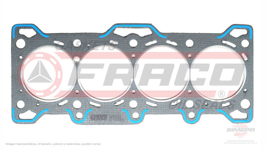 HGX-1640010-SB - EMPAQUE DE CABEZA PARA PONTIAC MATIZ L4 1.0 L. 8 V. SOHC  2004-2011