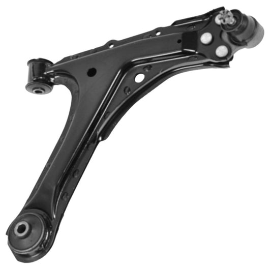 20-414 - HORQUILLA DELANTERA INFERIOR DERECHA PARA CHEVROLET CAVALIER 1995-2005