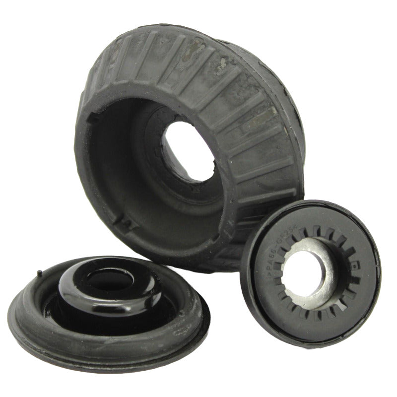 5360-K - BASE DE AMORTIGUADOR DELANTERA DERECHA PARA CHEVROLET AVEO L4 1.5 2019-2023