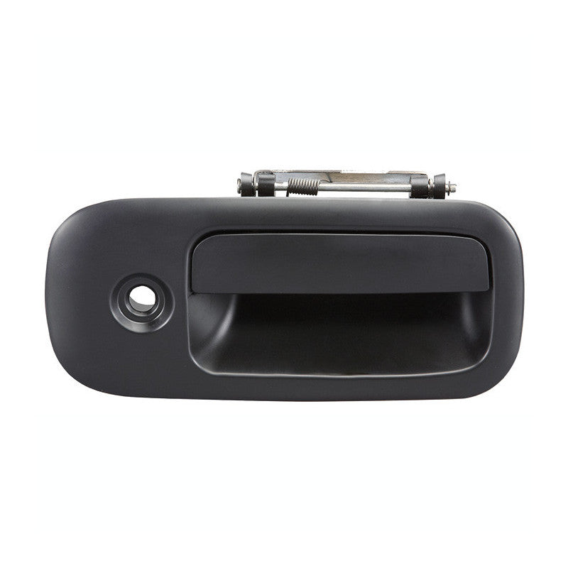 MANJ-98452 - MANIJA EXTERIOR PARA CHEVROLET EXPRESS VAN 1996-2009 DERECHA DELANTERA