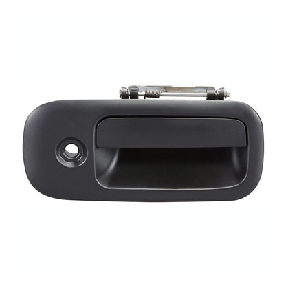 MANJ-98452 - MANIJA EXTERIOR PARA CHEVROLET EXPRESS VAN 1996-2009 DERECHA DELANTERA
