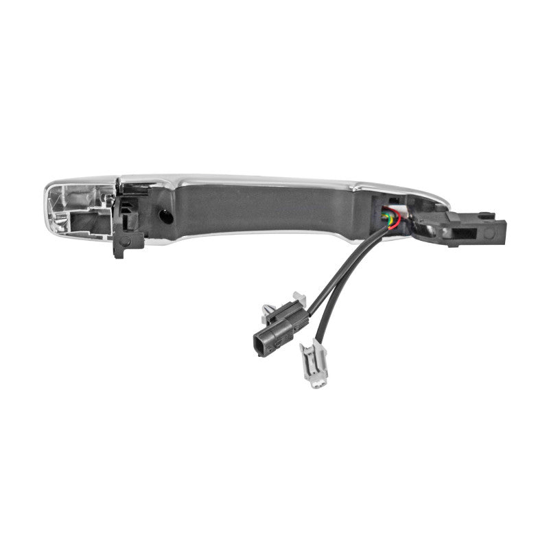 MANJ-107046 - MANIJA EXTERIOR PARA NISSAN FRONTIER 2016-2025 DERECHA DELANTERA