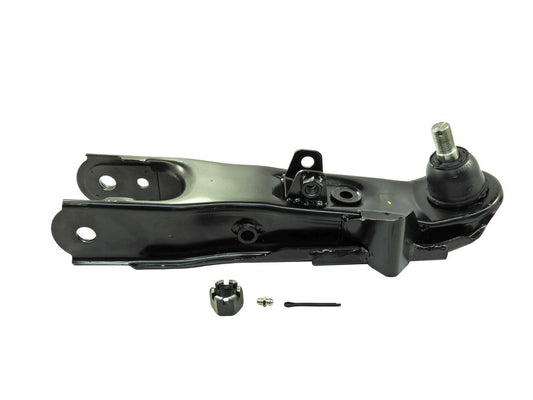 BAW-CM673 HORQUILLA DELANTERA INFERIOR IZQUIERDA PARA NISSAN PICKUP BASE 2.4 4 1995-2008