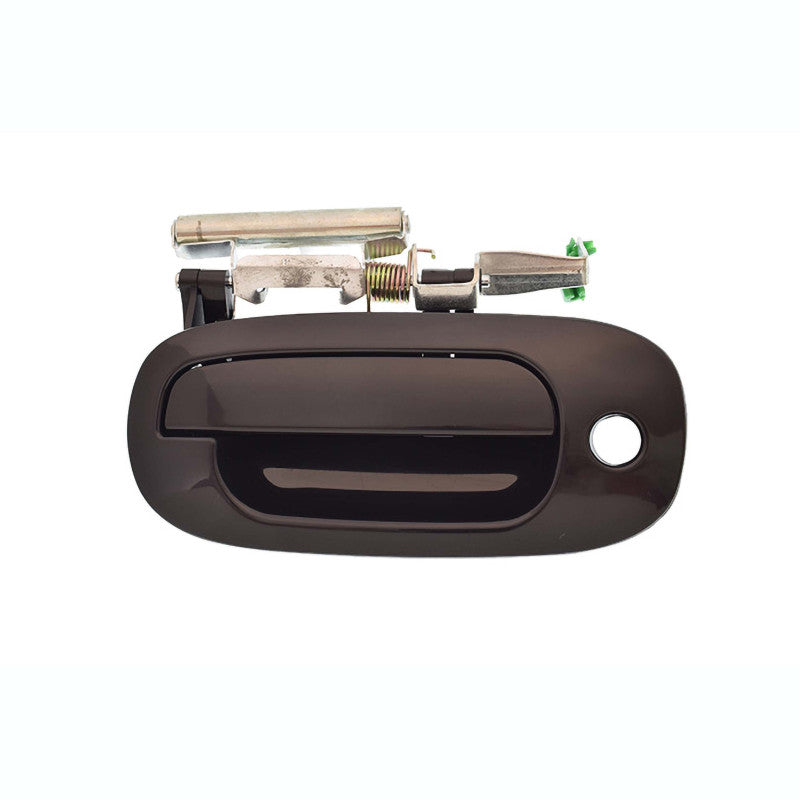 MANJ-100227 - MANIJA EXTERIOR PARA DODGE DAKOTA 2002-2004 IZQUIERDA DELANTERA