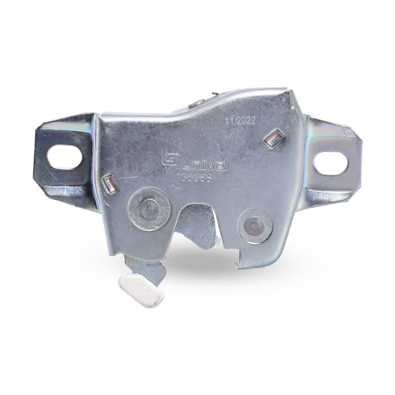 MANJ-106058 - CHAPA DE CAJUELA PARA VOLKSWAGEN POINTER 2000-2010