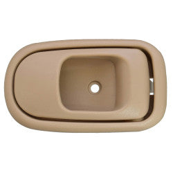 MANJ-100436 - MANIJA INTERIOR PARA TOYOTA AVANZA 2007-2011 DELANTERA/TRASERA DERECHA/IZQUIERDA
