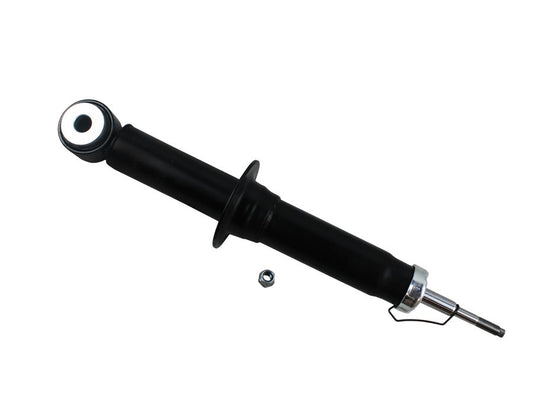 PJAS-SU278 PAR DE AMORTIGUADORES DELANTEROS PARA FORD LOBO BASE 4.6 8 2009-2010