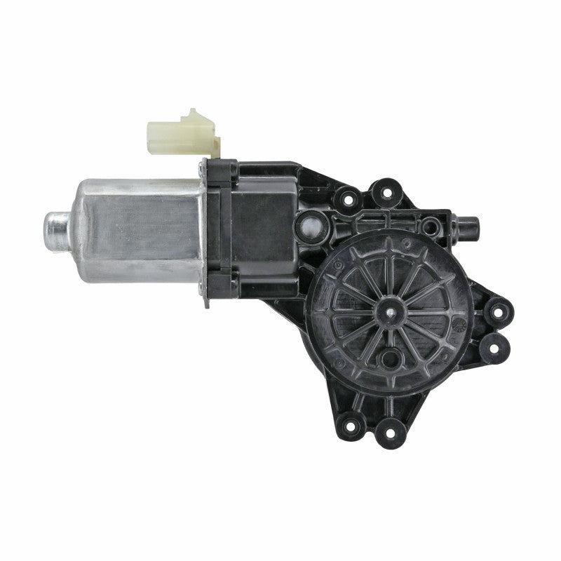 MANJ-108465 - MOTOR DE ELEVADOR ELECTRICO PARA DODGE CALIBER 2007-2012 IZQUIERDA DELANTERA