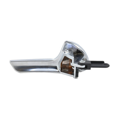 MANJ-109327 - MANIJA INTERIOR PARA VOLKSWAGEN BORA 2005-2010 DELANTERA/TRASERA IZQUIERDA