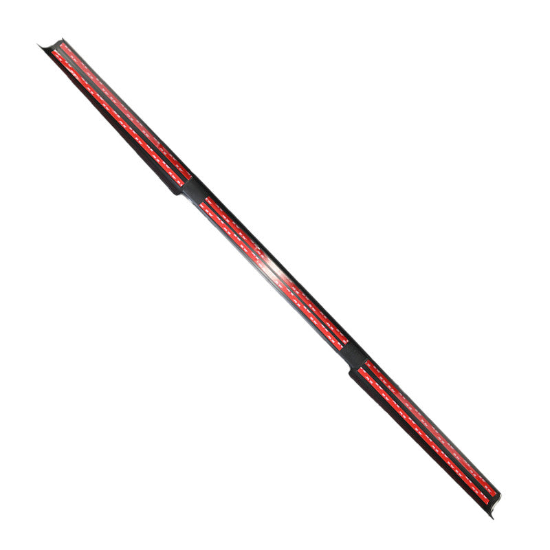 MANJ-106027 - MOLDURA TAPA PARA NISSAN FRONTIER 2005-2015