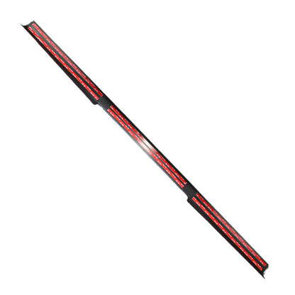 MANJ-106027 - MOLDURA TAPA PARA NISSAN FRONTIER 2005-2015