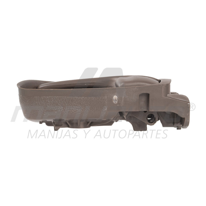 MANJ-99061 - MANIJA INTERIOR PARA TOYOTA SIENNA 2004-2010 IZQUIERDA DELANTERA