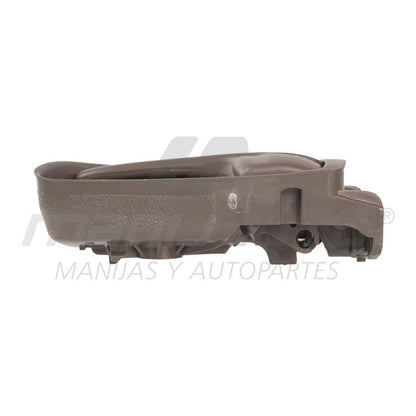 MANJ-99061 - MANIJA INTERIOR PARA TOYOTA SIENNA 2004-2010 IZQUIERDA DELANTERA