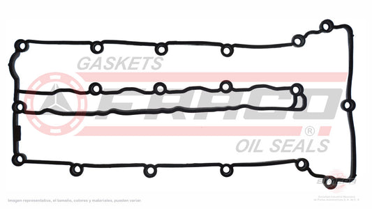 VSX-5440002-1 - EMPAQUE DE TAPA PUNTERIAS PARA MERCEDES BENZ SPRINTER L4 2.1 L DIESEL 16 V. DIESEL OM651 2013-2017