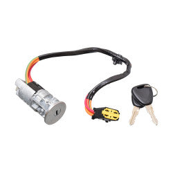 MANJ-70513 - CILINDRO DE ENCENDIDO PARA NISSAN APRIO 2008-2010