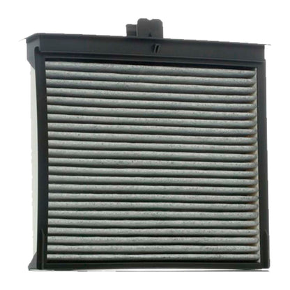 DIFI-CFD-1064CA - FILTRO DE CABINA DE CARBON ACTIVADO PARA RENAULT SCENIC L4 1.6L 2010-2015