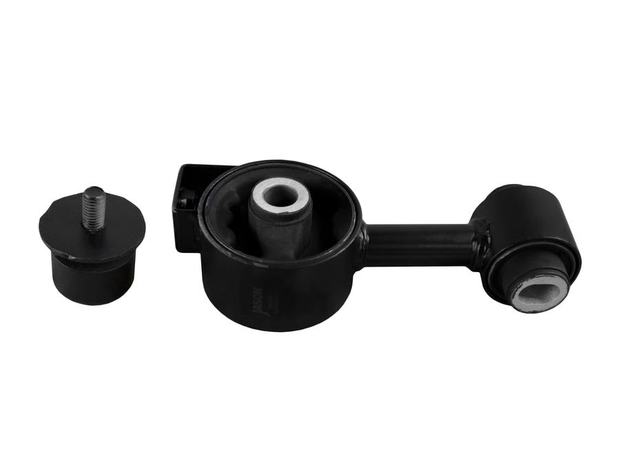 JAS-EM098 SOPORTE DE MOTOR FRONTAL SUPERIOR DERECHO PARA NISSAN CUBE BASE 1.8 4 2009-2012