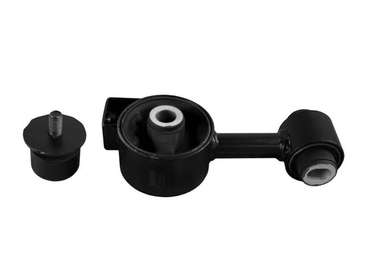 JAS-EM098 SOPORTE DE MOTOR FRONTAL SUPERIOR DERECHO PARA NISSAN CUBE BASE 1.8 4 2009-2012