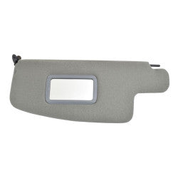 MANJ-96547 - JUEGO DE VISERAS PARA VOLKSWAGEN SEDAN 1977-2003 DERECHA/IZQUIERDA