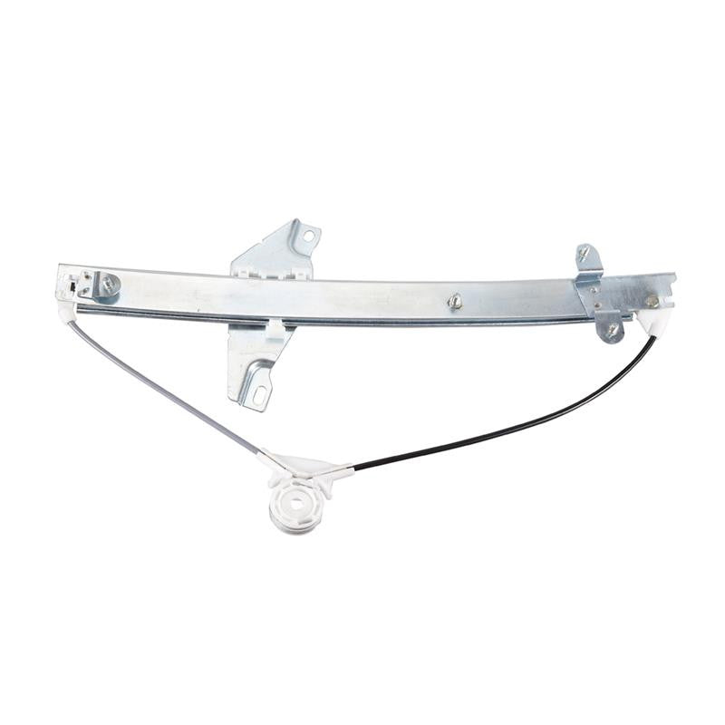 MANJ-97635 - ELEVADOR DE CRISTAL PARA TOYOTA COROLLA 1992-1997 IZQUIERDA DELANTERA