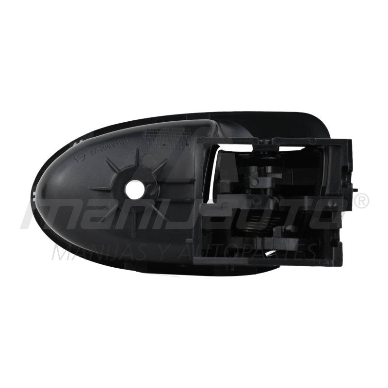 MANJ-104541 - MANIJA INTERIOR PARA TOYOTA YARIS 2006-2011 DELANTERA/TRASERA IZQUIERDA