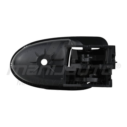 MANJ-104541 - MANIJA INTERIOR PARA TOYOTA YARIS 2006-2011 DELANTERA/TRASERA IZQUIERDA