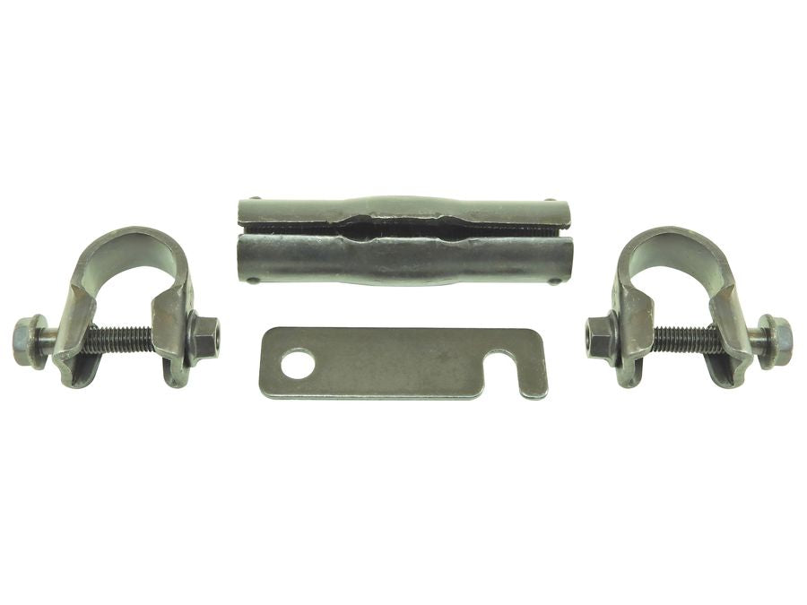 BAW-AS028 TUBO DE BARRA DE ACOPLAMIENTO DERECHO PARA FORD EXCURSION EDDIE BAUER 5.4 8 2003-2005