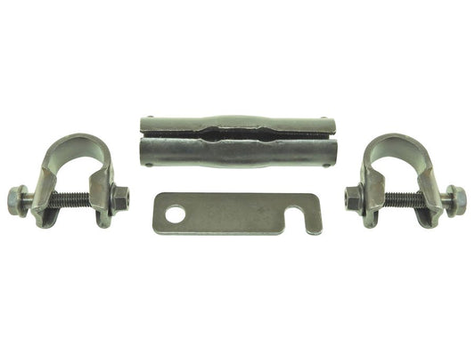 BAW-AS028 TUBO DE BARRA DE ACOPLAMIENTO DERECHO PARA FORD EXCURSION EDDIE BAUER 5.4 8 2003-2005
