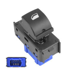 MANJ-70978 - CONTROL ELECTRICO PARA PEUGEOT 301 2013-2022 DERECHA/IZQUIERDA TRASERO