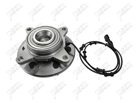 JAS-WH238 MAZA DE RUEDA DELANTERA PARA FORD EXPEDITION EDDIE BAUER 4.6 8 2003-2004