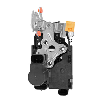 MANJ-107422 - CHAPA DE PUERTA PARA BUICK LeSABRE 2000-2005 DERECHA DELANTERA