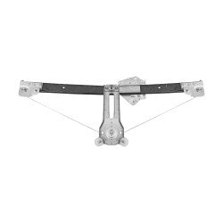MANJ-106242 - ELEVADOR DE CRISTAL PARA NISSAN APRIO 2008-2010 DERECHO DELANTERA