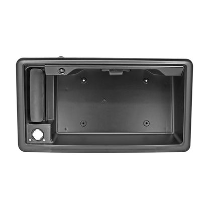 MANJ-107160 - MANIJA EXTERIOR PARA FORD ECONOLINE 2008-2014