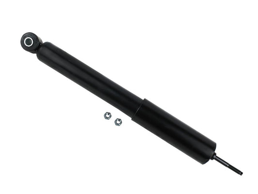 PJAS-SU242 PAR DE AMORTIGUADORES TRASEROS PARA CHEVROLET MALIBU BASE 2.4 4 2009-2009