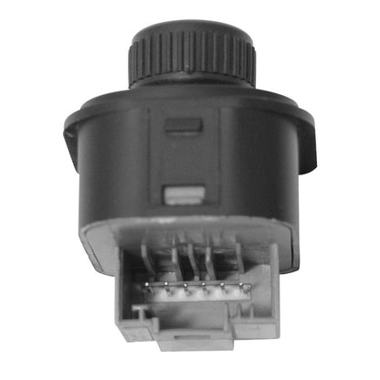 MANJ-70786 - CONTROL ELECTRICO PARA VOLKSWAGEN BORA 2005-2010 IZQUIERDA DELANTERA