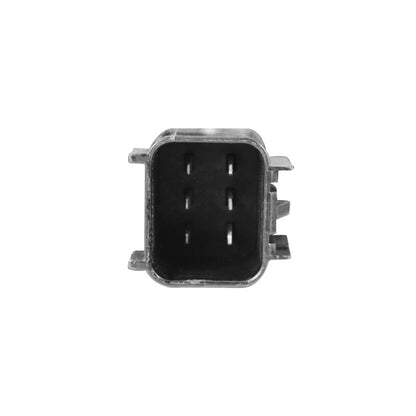 MANJ-107230 - CHAPA DE PUERTA PARA BUICK ENCLAVE 2008-2017