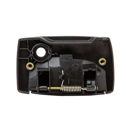 MANJ-97188 - MANIJA EXTERIOR PARA RENAULT KANGOO 2004-2018 DERECHA