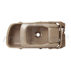 MANJ-104444 - MANIJA INTERIOR PARA NISSAN NP300 2007-2015 DELANTERA/TRASERA DERECHA