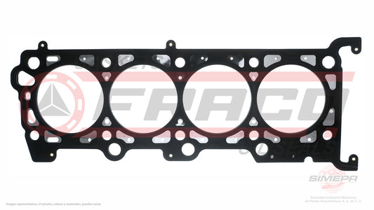 HGX-2682070-MLO - EMPAQUE DE CABEZA PARA FORD CROWN VICTORIA V8 4.6 L SOHC 16 V. SOHC 1992-2008
