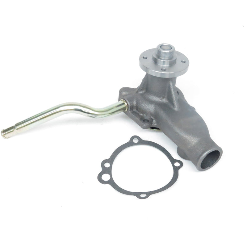 US4048 BOMBA DE AGUA PARA FORD BRONCO CUSTOM 6 CIL 4.9L 1987-1992