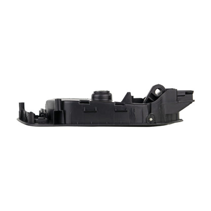 MANJ-105229 - MANIJA INTERIOR PARA SEAT LEON 2014-2018 IZQUIERDA DELANTERA