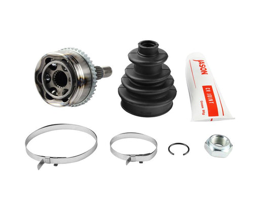 JAS-CJ227 JUNTA HOMOCINETICA EXTERIOR PARA NISSAN PLATINA CUSTOM 1.6 4 2008-2010
