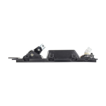MANJ-97554 - MANIJA INTERIOR PARA CHEVROLET BLAZER (S10) 1982-1994 DERECHA TRASERA