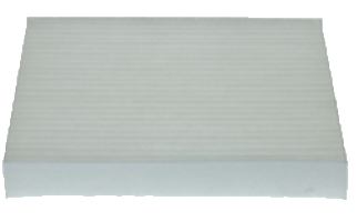 DIFI-CFD-10735 - FILTRO DE CABINA POLEN PARA HYUNDAI IONIQ 5  2021