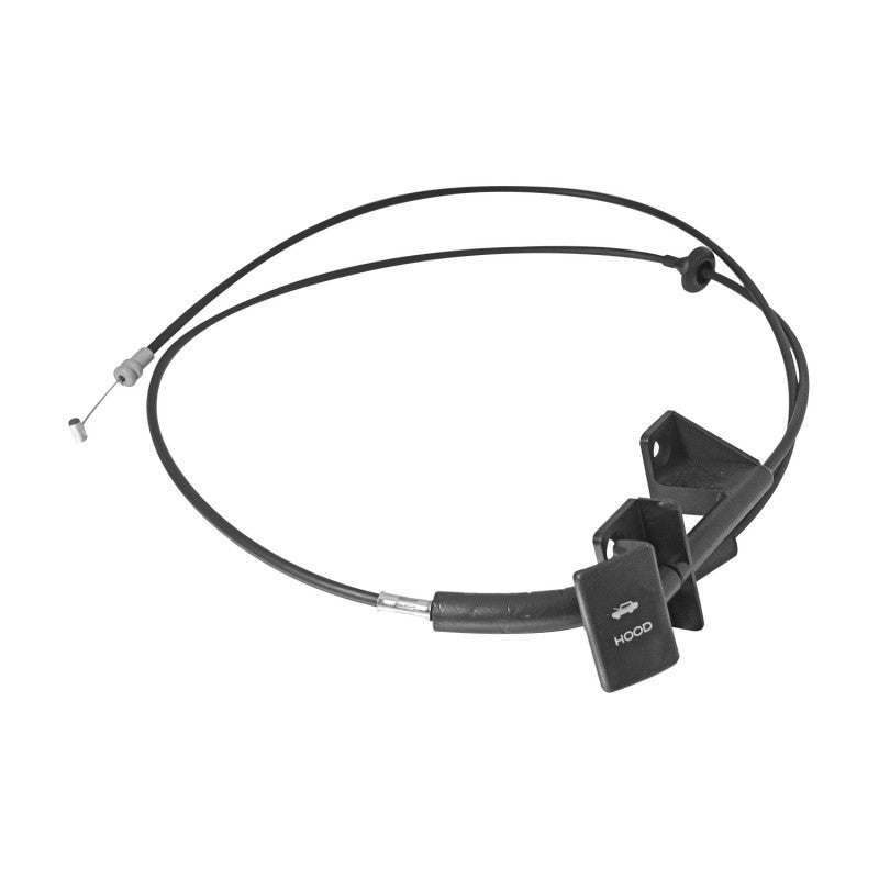 MANJ-104600 - CHICOTE DE COFRE PARA JEEP CHEROKEE SPORT 1997-2001